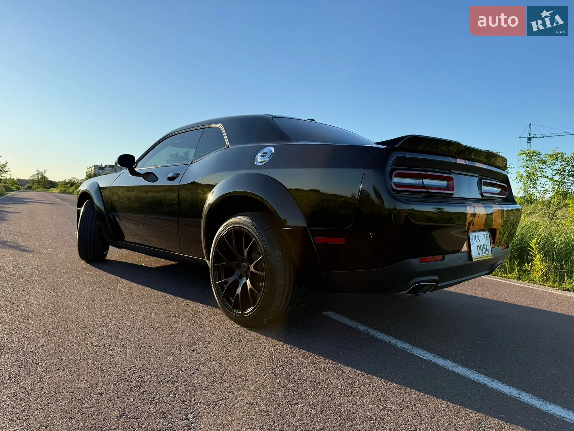2019 Dodge Challenger - мініатюра 7