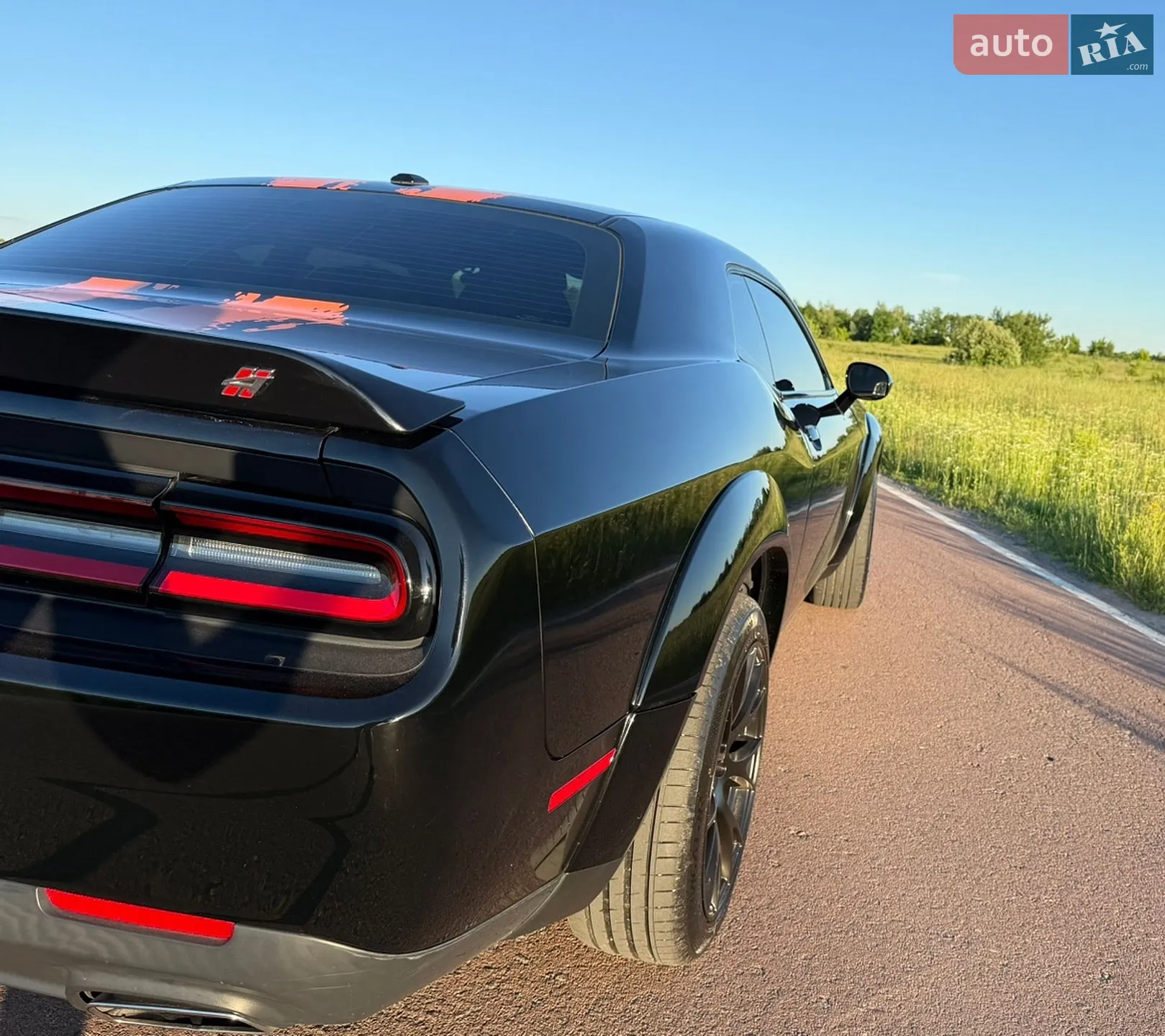 2019 Dodge Challenger - мініатюра 12