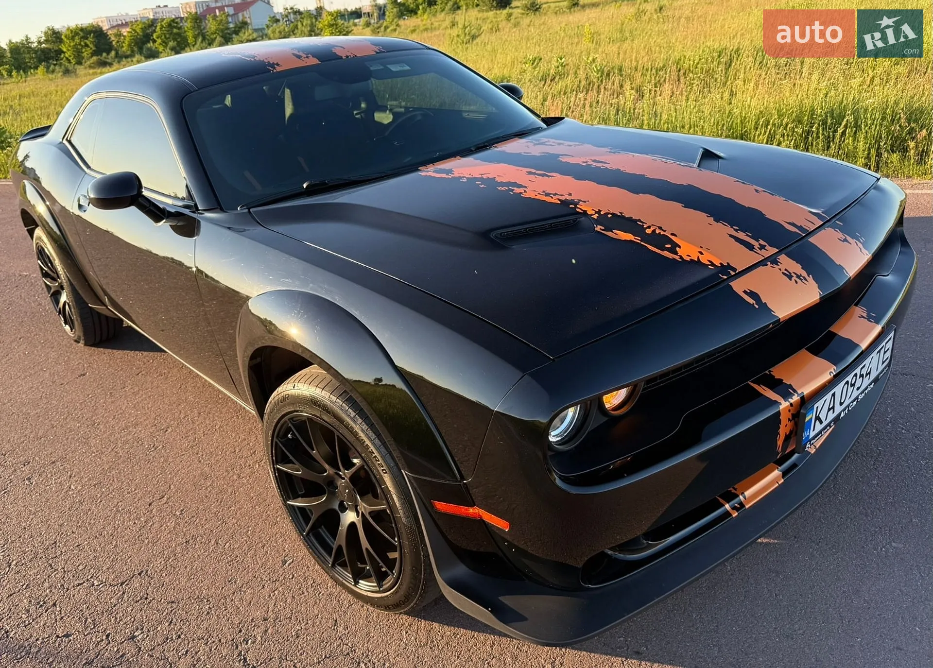 2019 Dodge Challenger - мініатюра 18