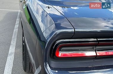 Купе Dodge Challenger 2016 в Киеве