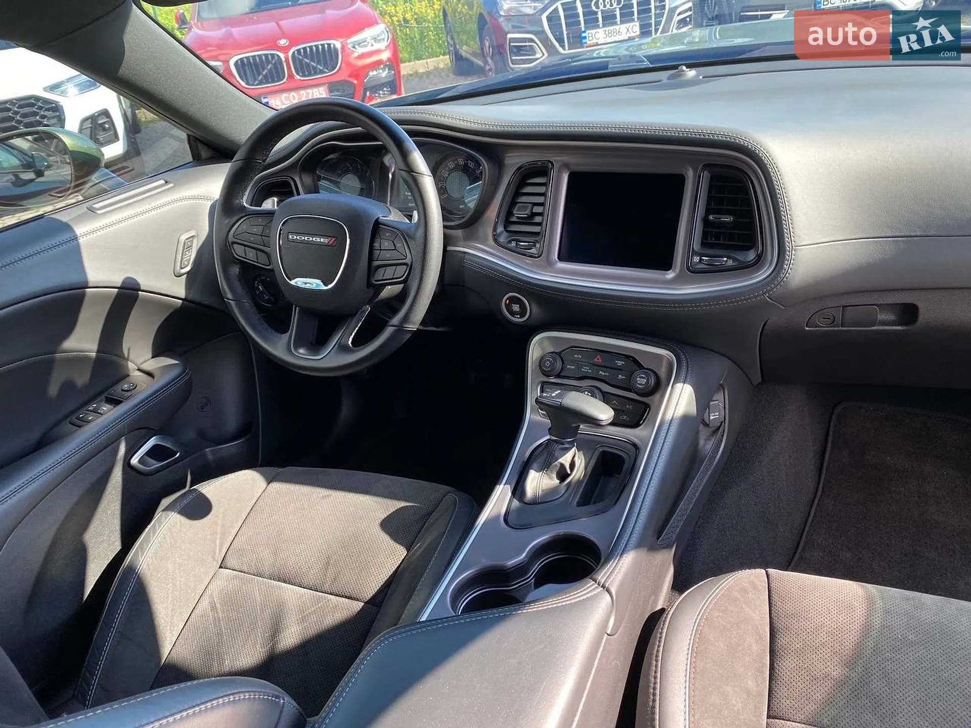 2022 Dodge Challenger - мініатюра 10