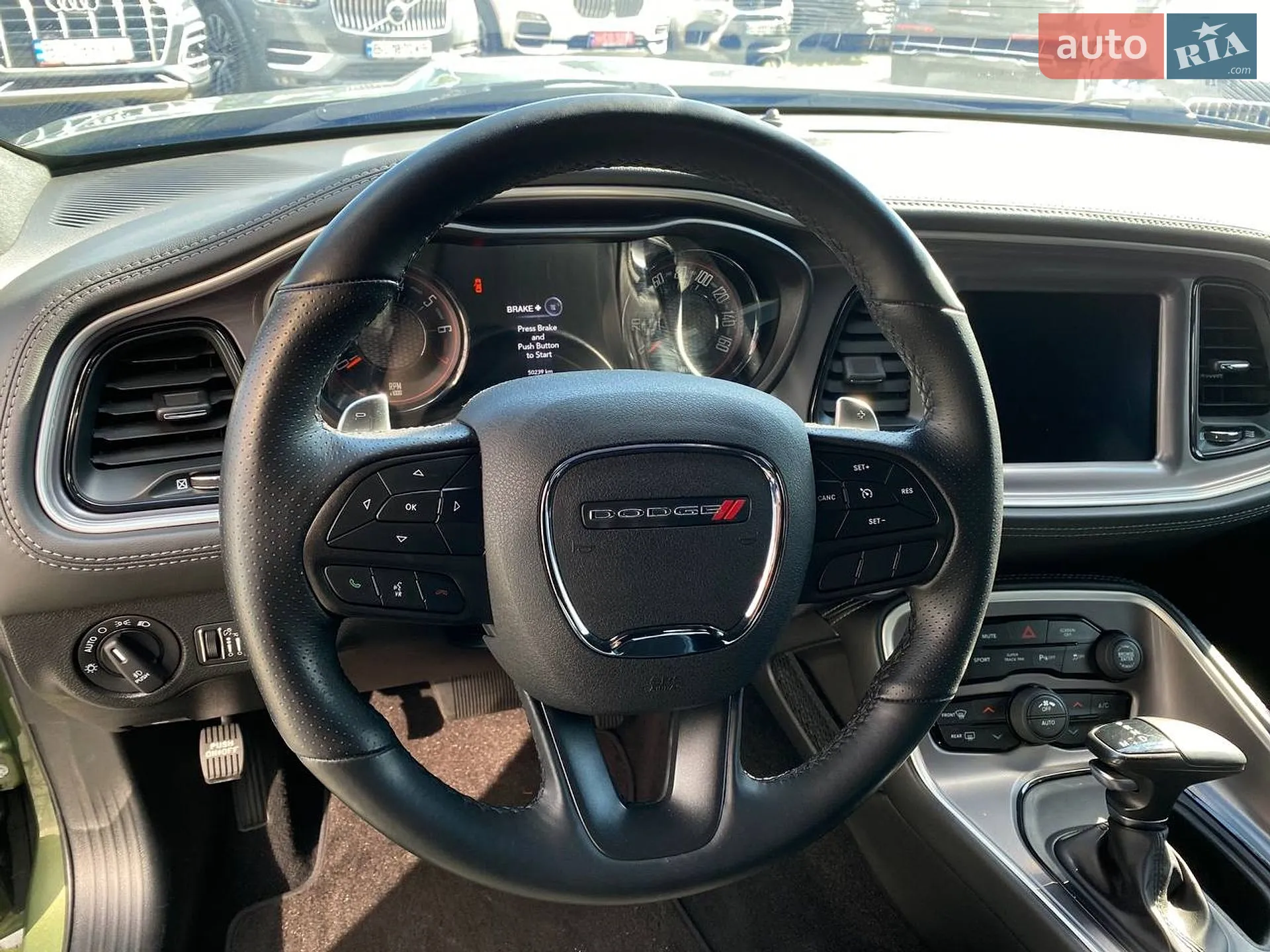 2022 Dodge Challenger - мініатюра 15