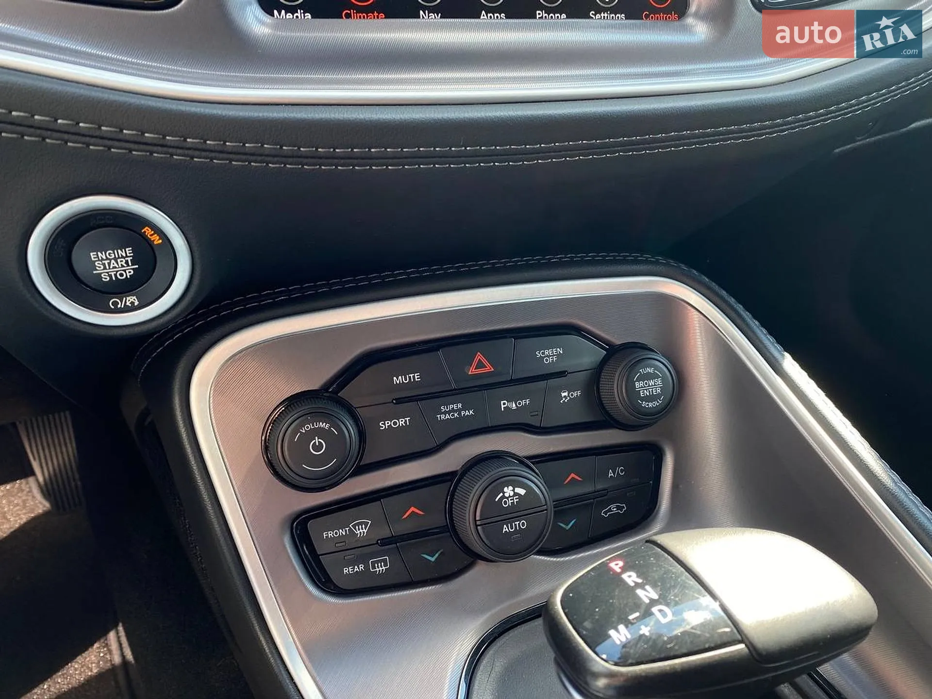 2022 Dodge Challenger - мініатюра 19