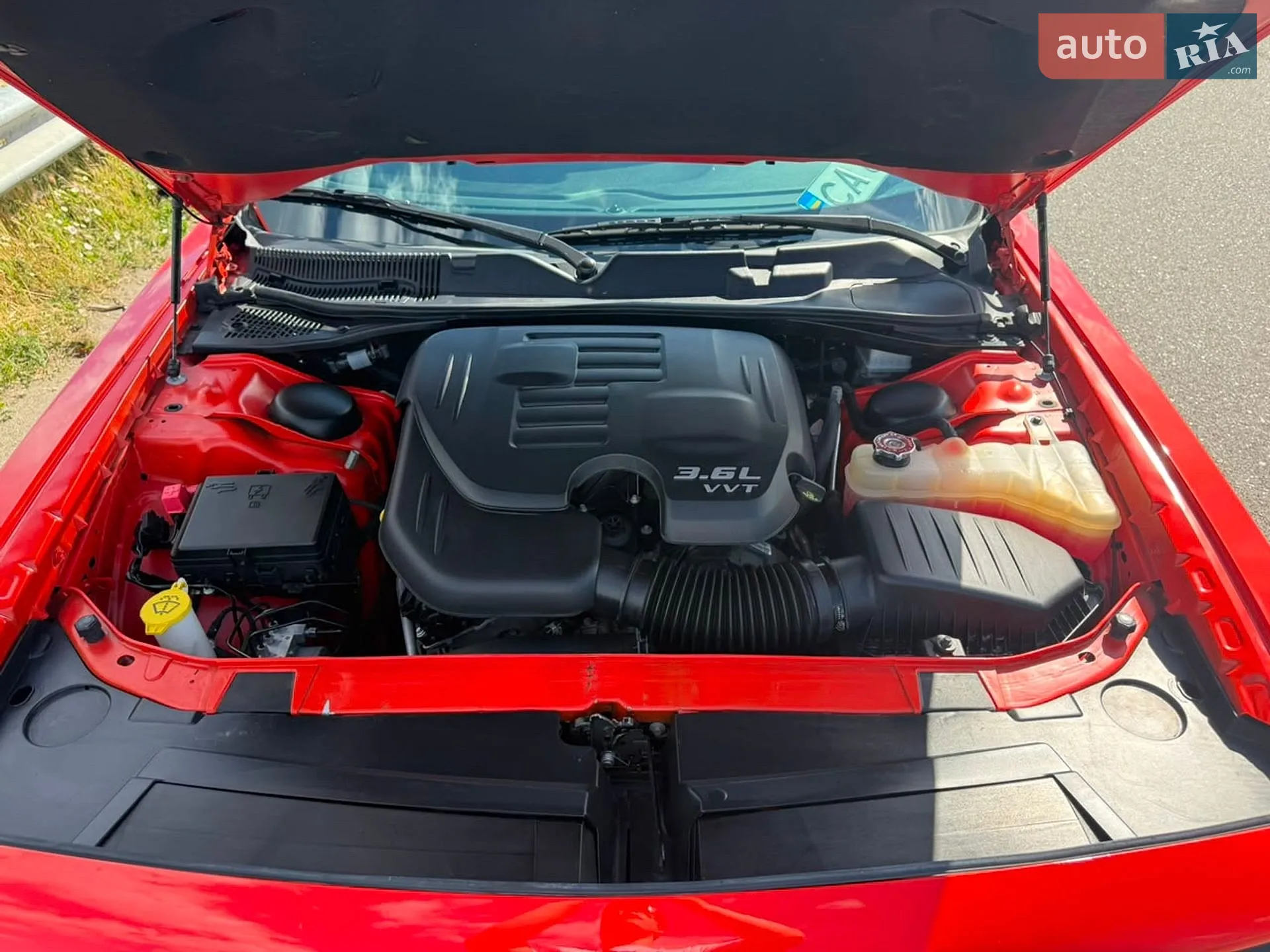 2022 Dodge Challenger - мініатюра 9