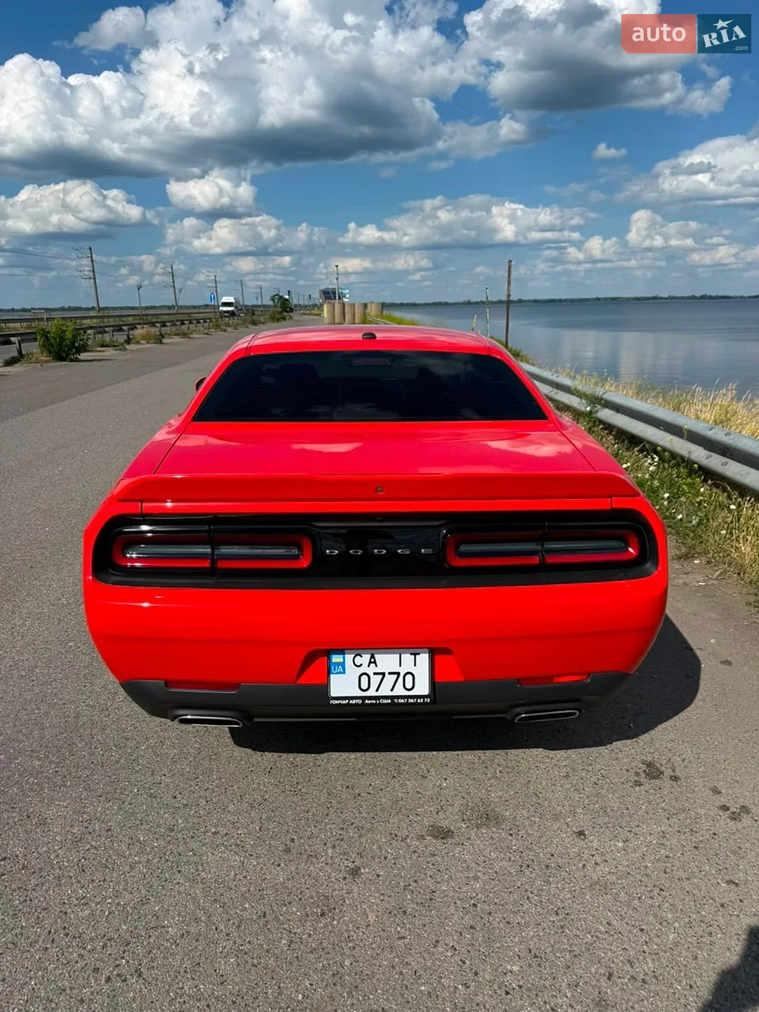2022 Dodge Challenger - мініатюра 5