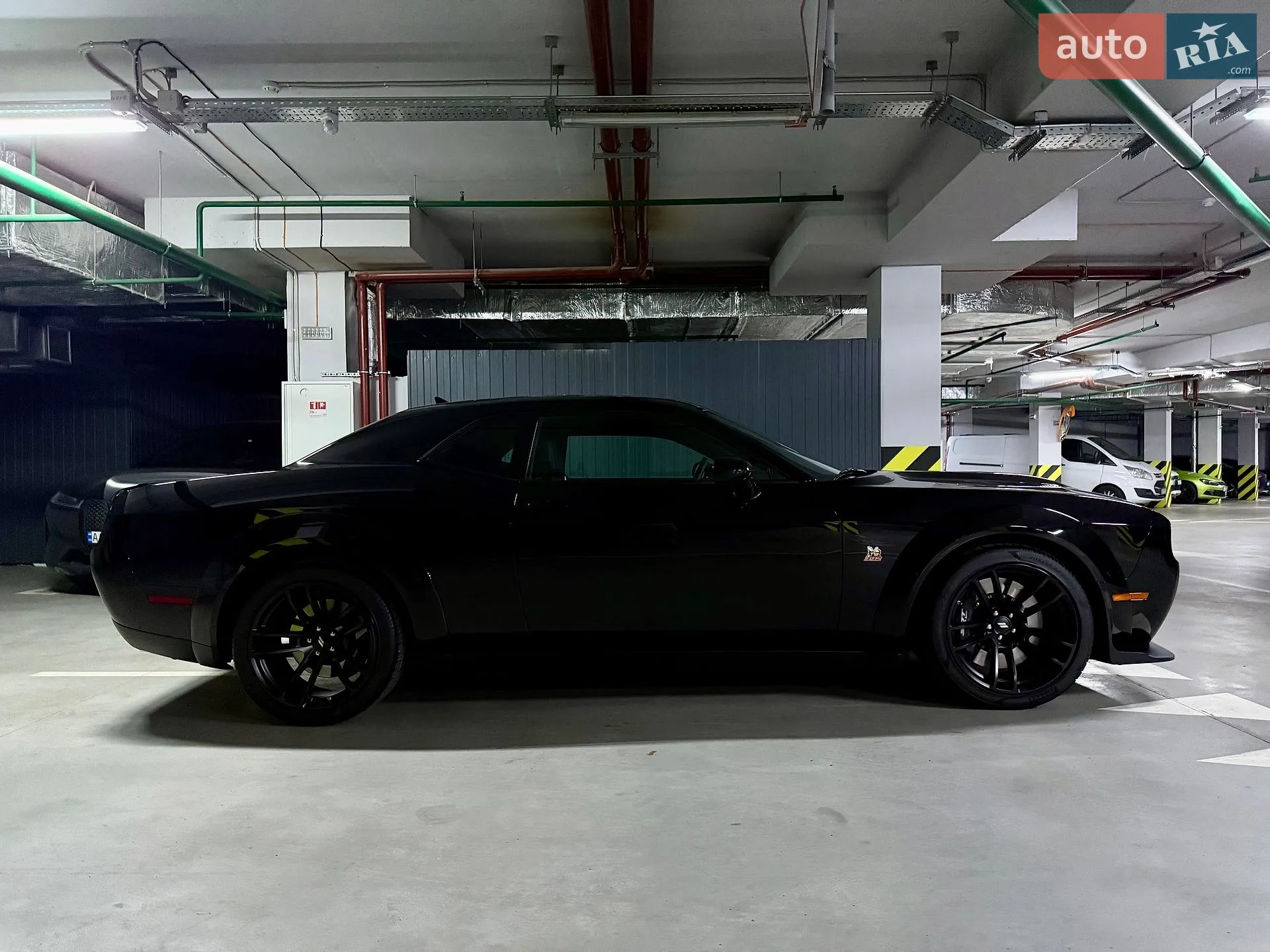 2023 Dodge Challenger - мініатюра 6