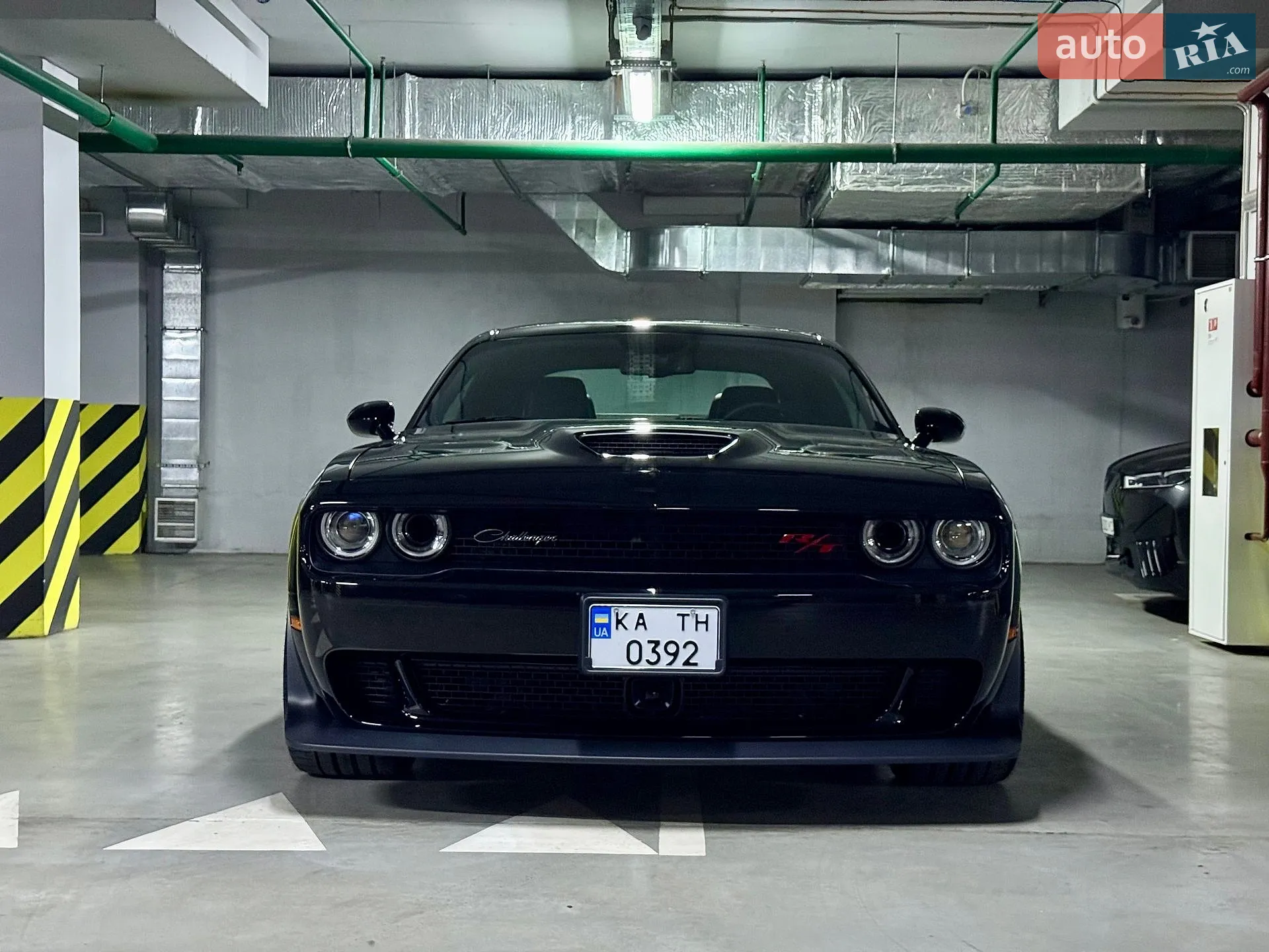 2023 Dodge Challenger - мініатюра 2
