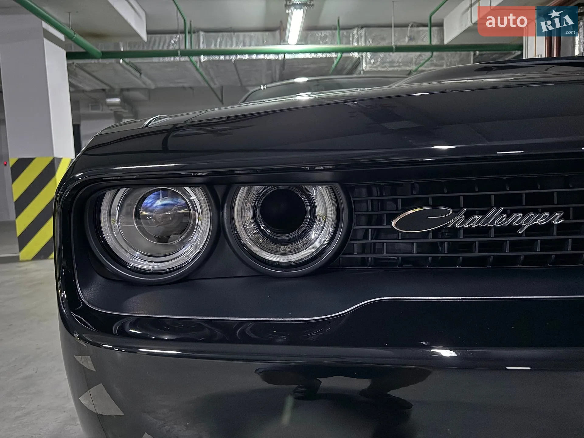 2023 Dodge Challenger - мініатюра 9