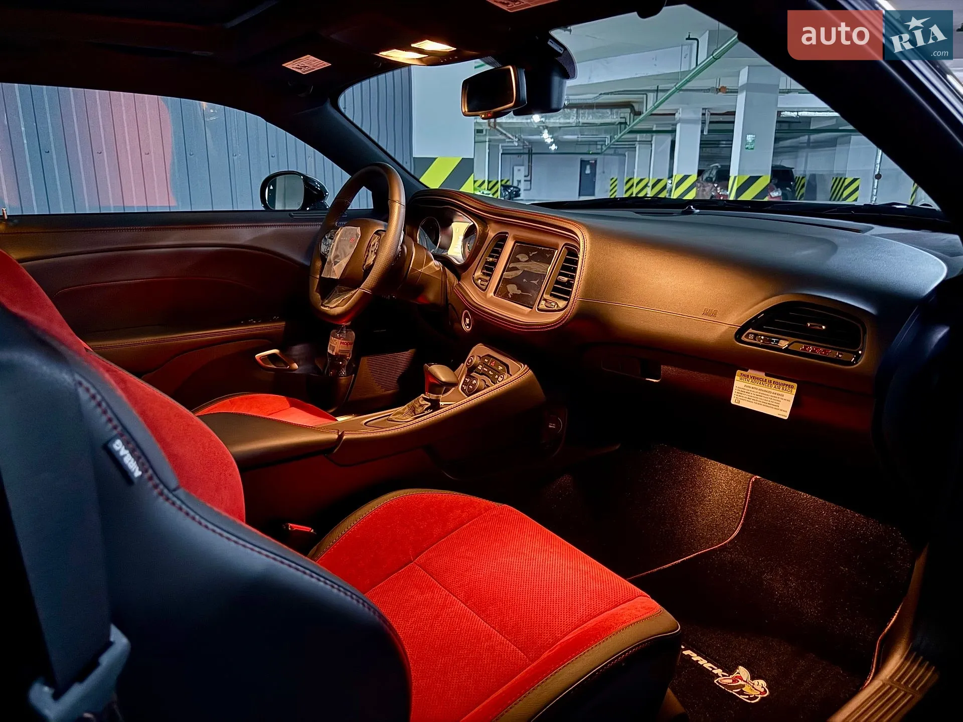 2023 Dodge Challenger - мініатюра 16