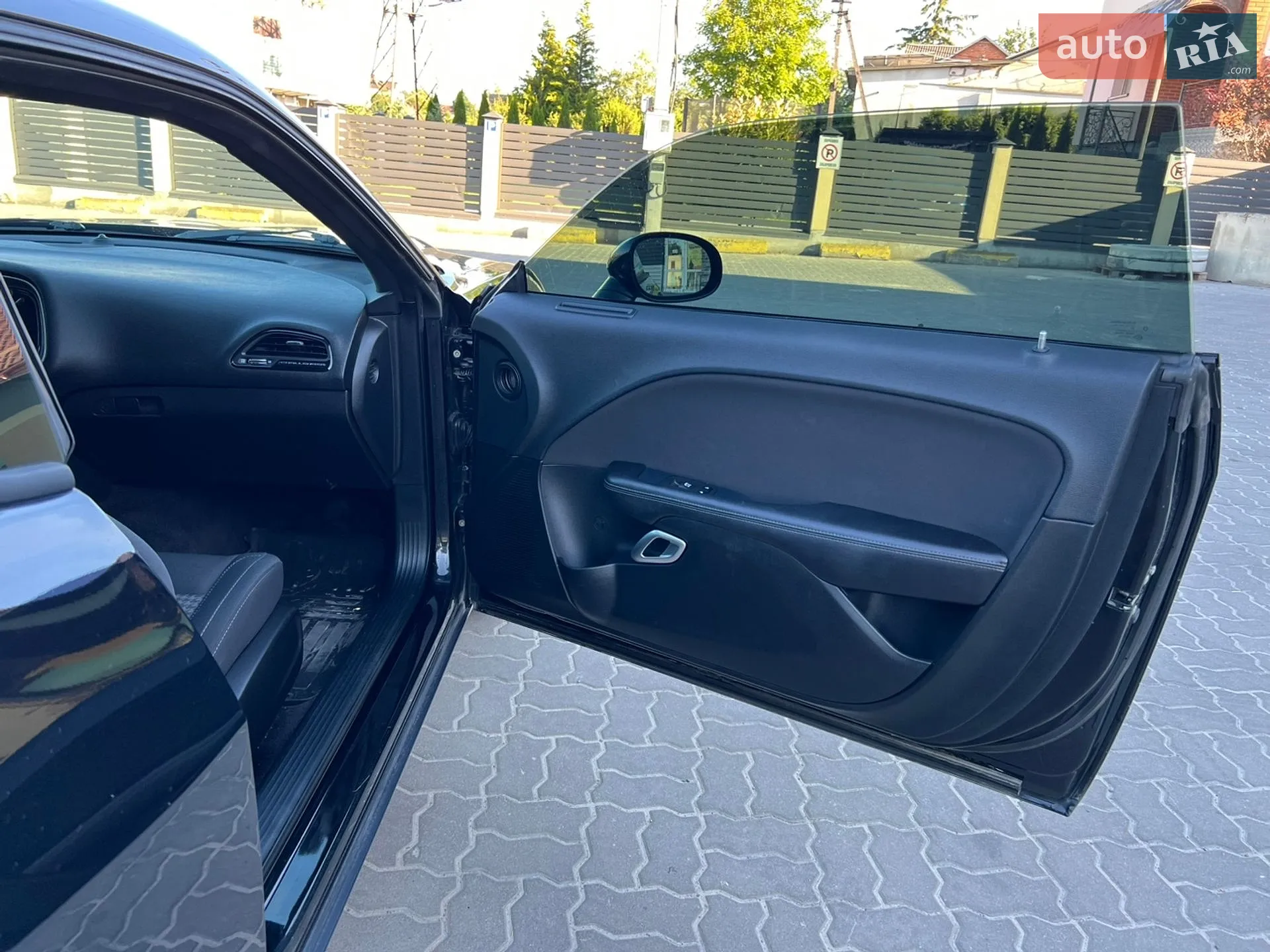 2018 Dodge Challenger - мініатюра 10