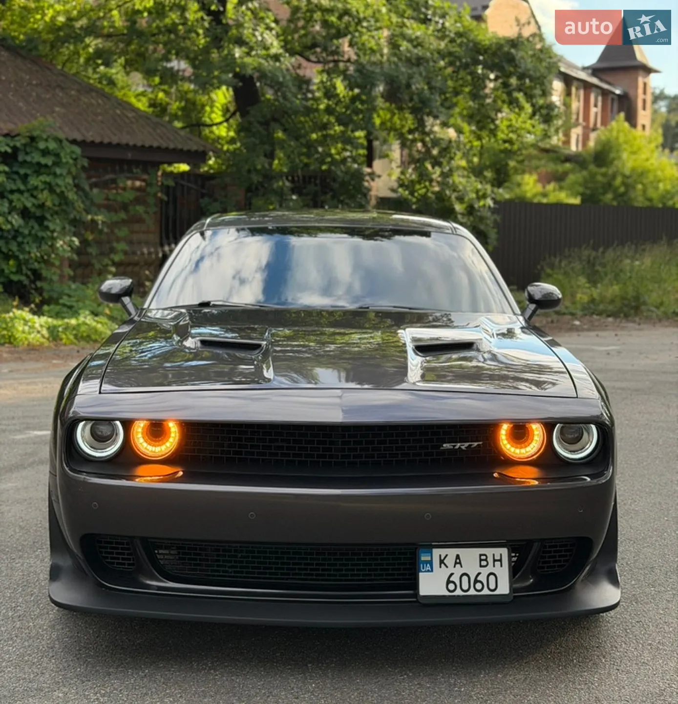 2018 Dodge Challenger - мініатюра 3