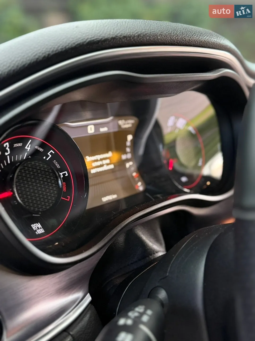 2018 Dodge Challenger - мініатюра 12