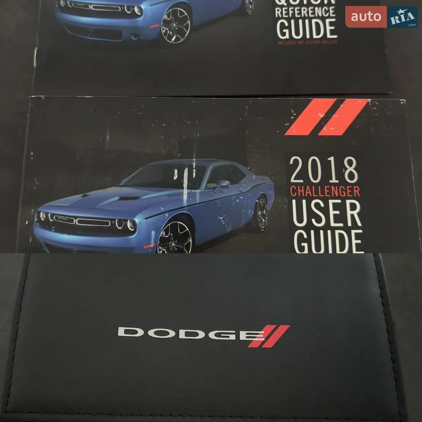 2018 Dodge Challenger - мініатюра 24