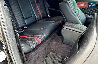 Купе Dodge Challenger 2017 в Киеве