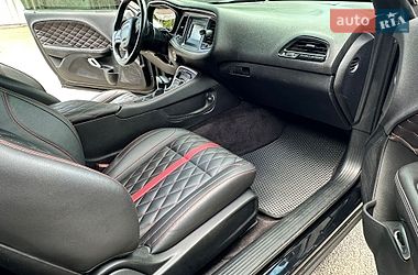 Купе Dodge Challenger 2017 в Киеве