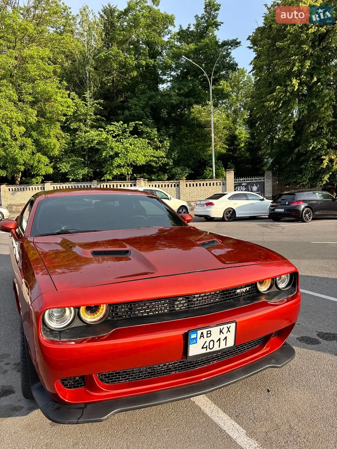 2020 Dodge Challenger - мініатюра 3