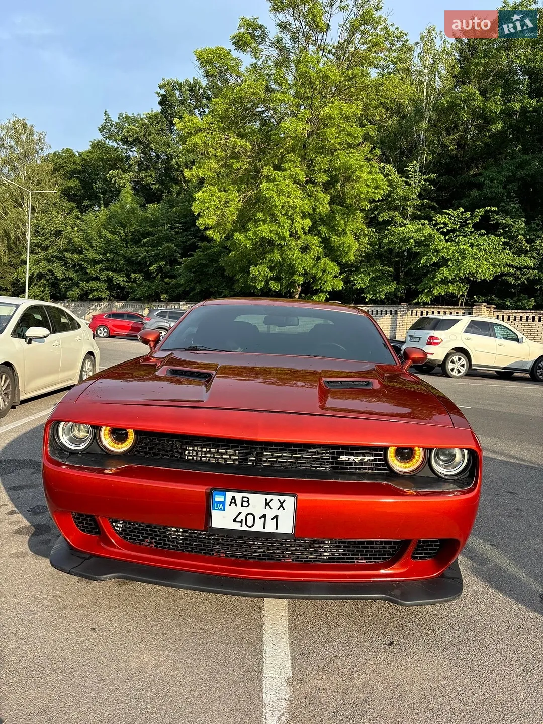 2020 Dodge Challenger - мініатюра 2
