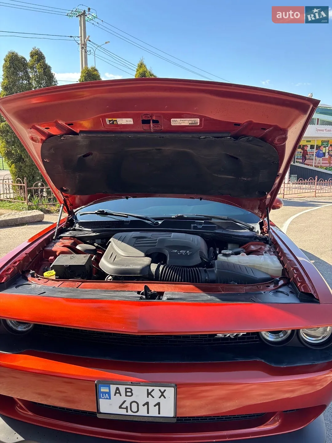 2020 Dodge Challenger - мініатюра 19