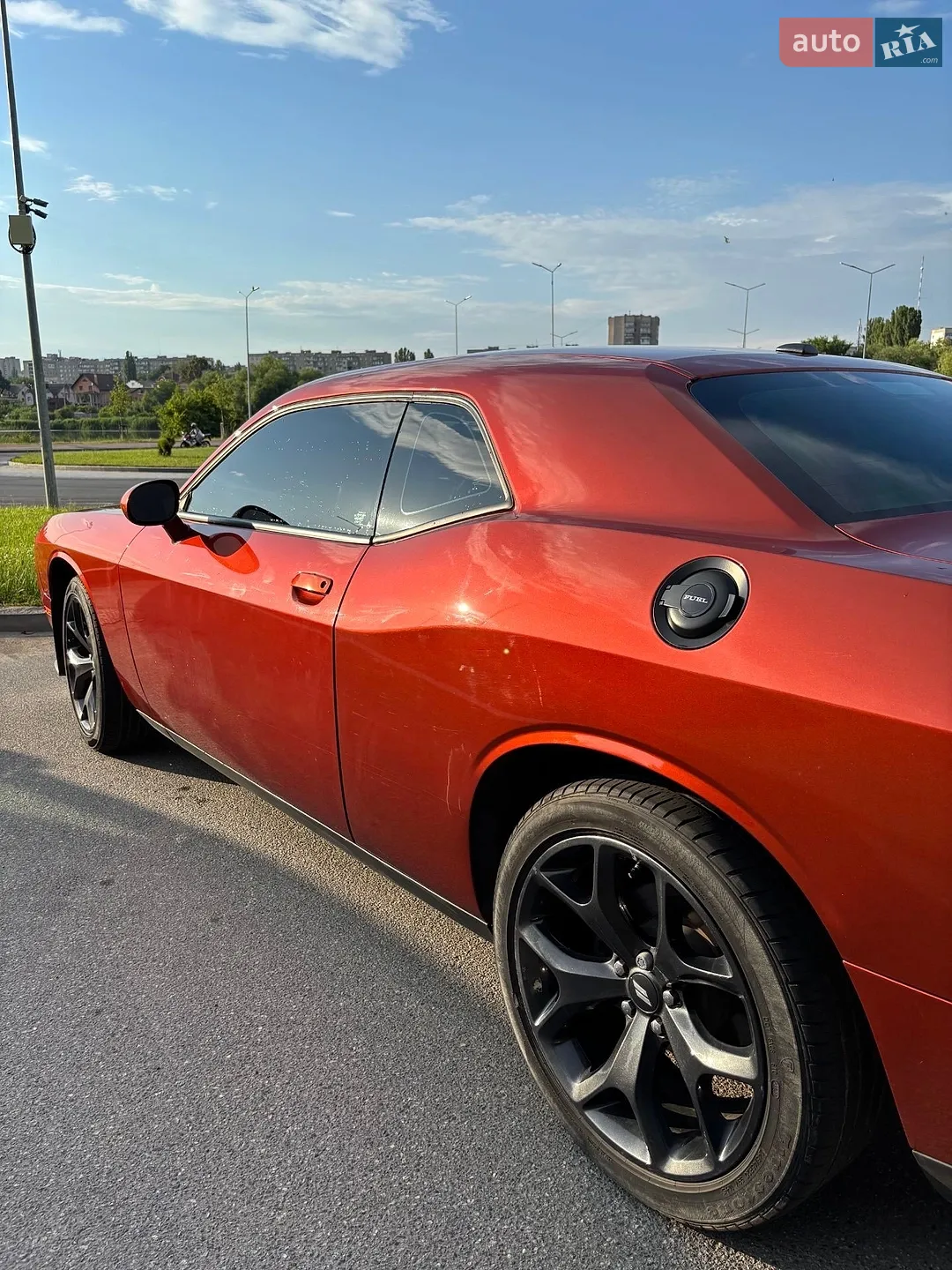 2020 Dodge Challenger - мініатюра 6