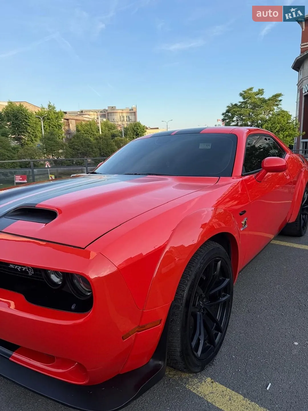 2021 Dodge Challenger - мініатюра 4