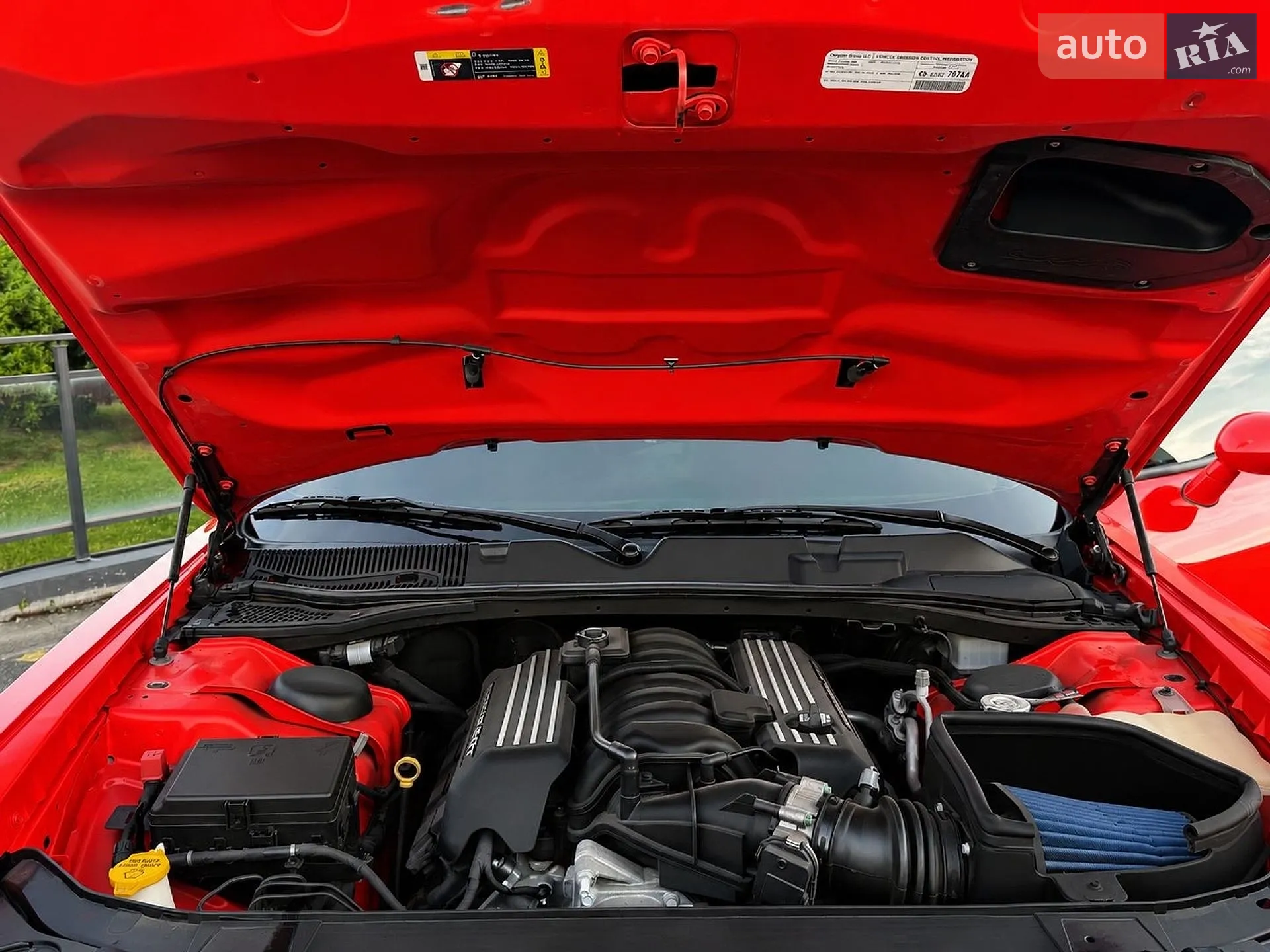 2021 Dodge Challenger - мініатюра 18