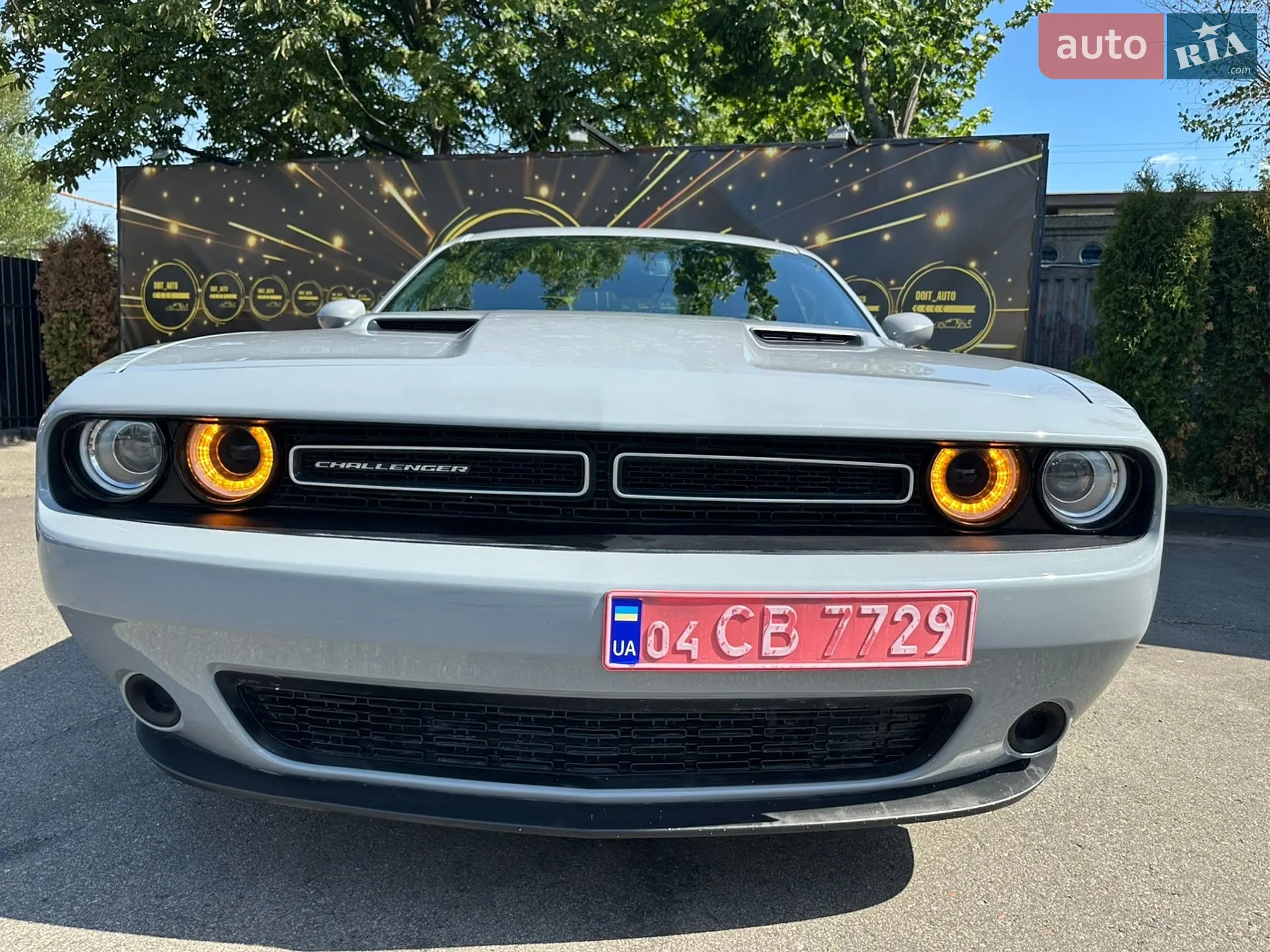 2021 Dodge Challenger - мініатюра 17