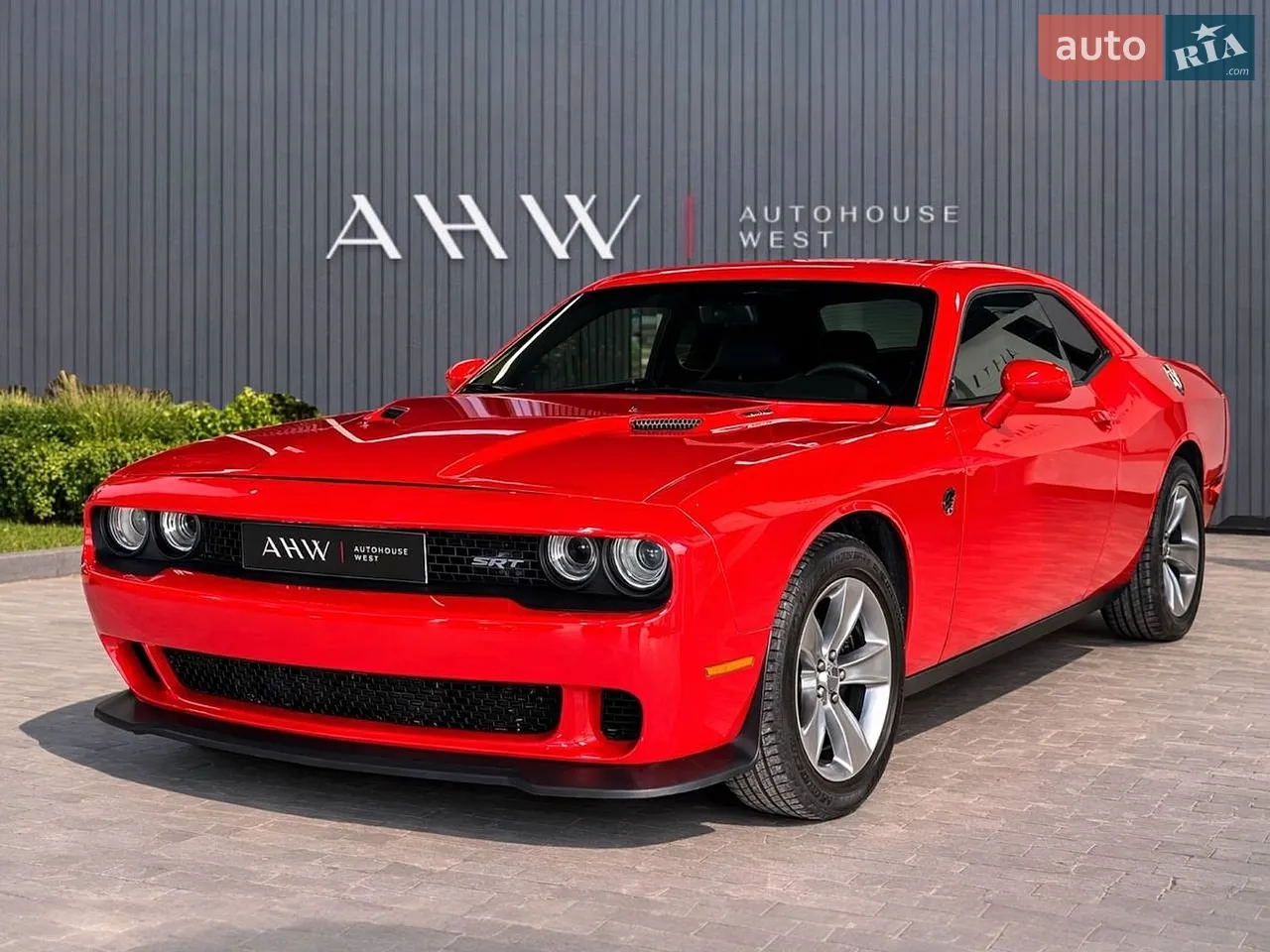2017 Dodge Challenger - мініатюра 31