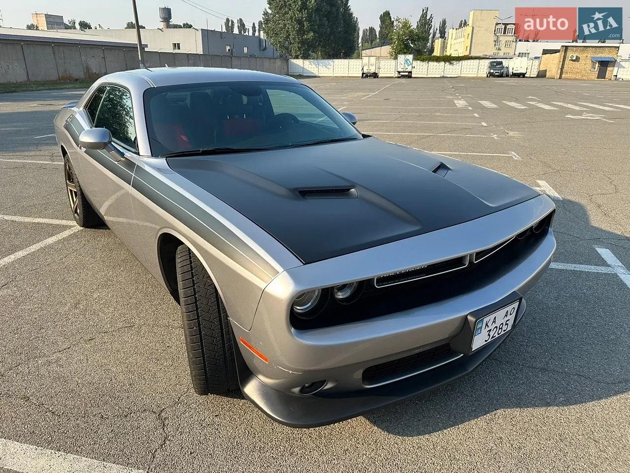 2014 Dodge Challenger - мініатюра 16