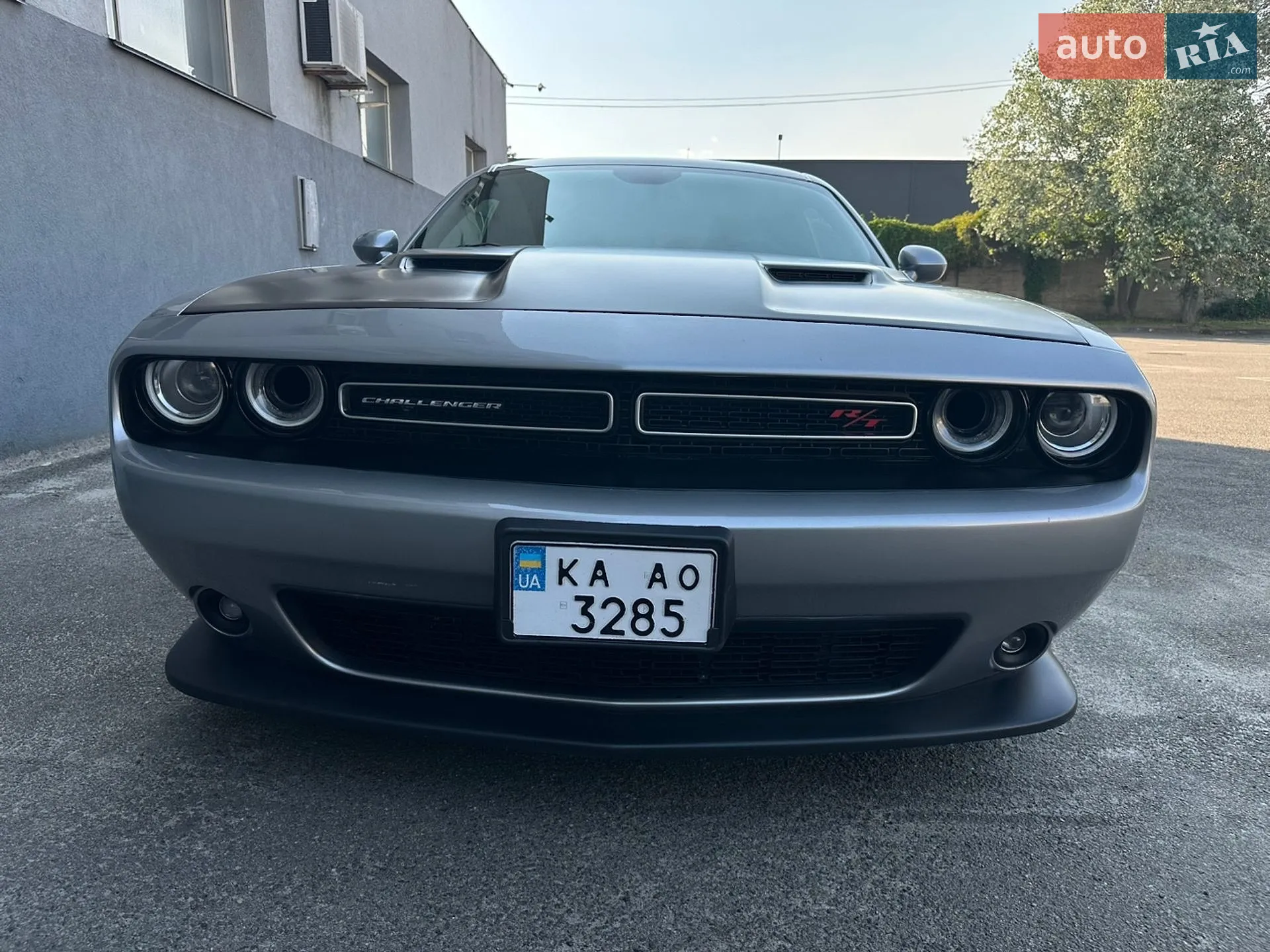 2015 Dodge Challenger - мініатюра 10