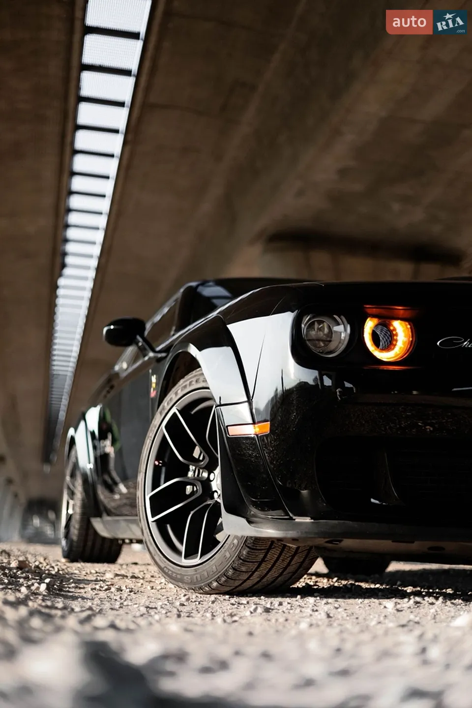 2021 Dodge Challenger - мініатюра 6