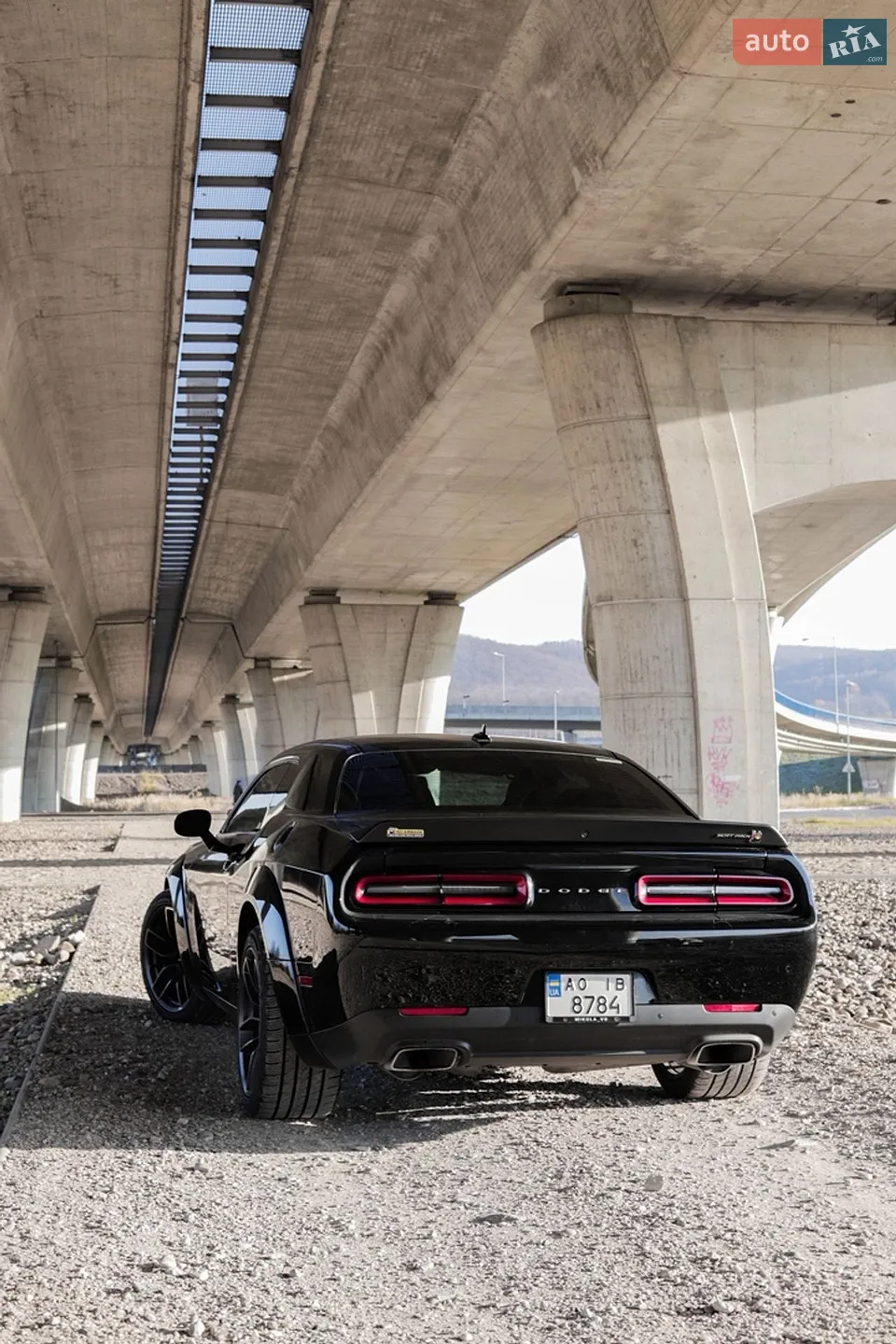 2021 Dodge Challenger - мініатюра 9