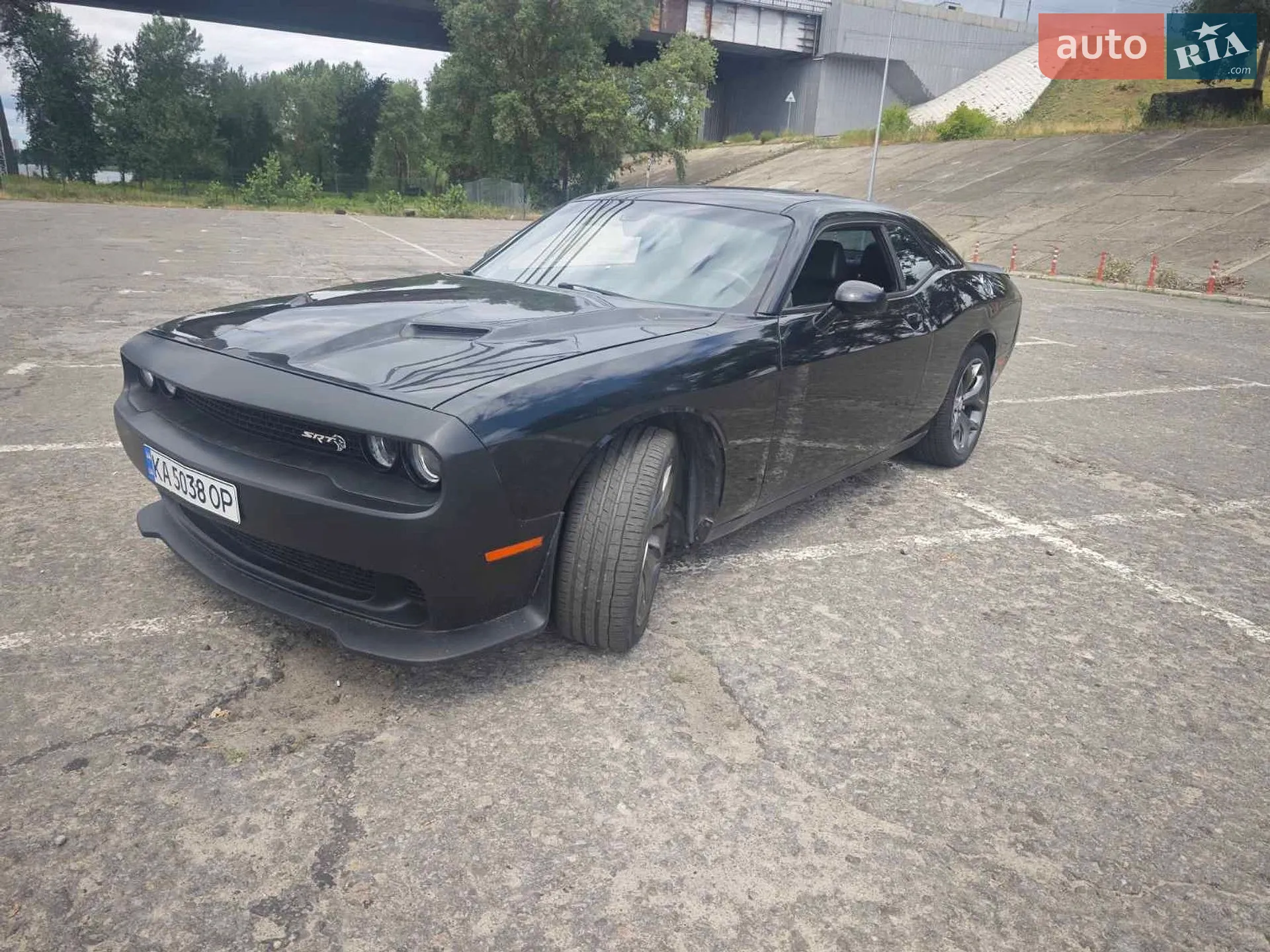 2014 Dodge Challenger - мініатюра 2