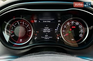 Купе Dodge Challenger 2020 в Львове