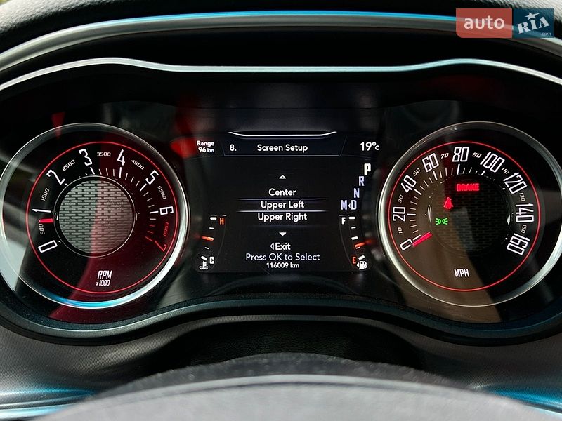 Купе Dodge Challenger 2020 в Львове