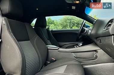 Купе Dodge Challenger 2020 в Львове