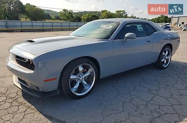 Dodge Challenger 2022