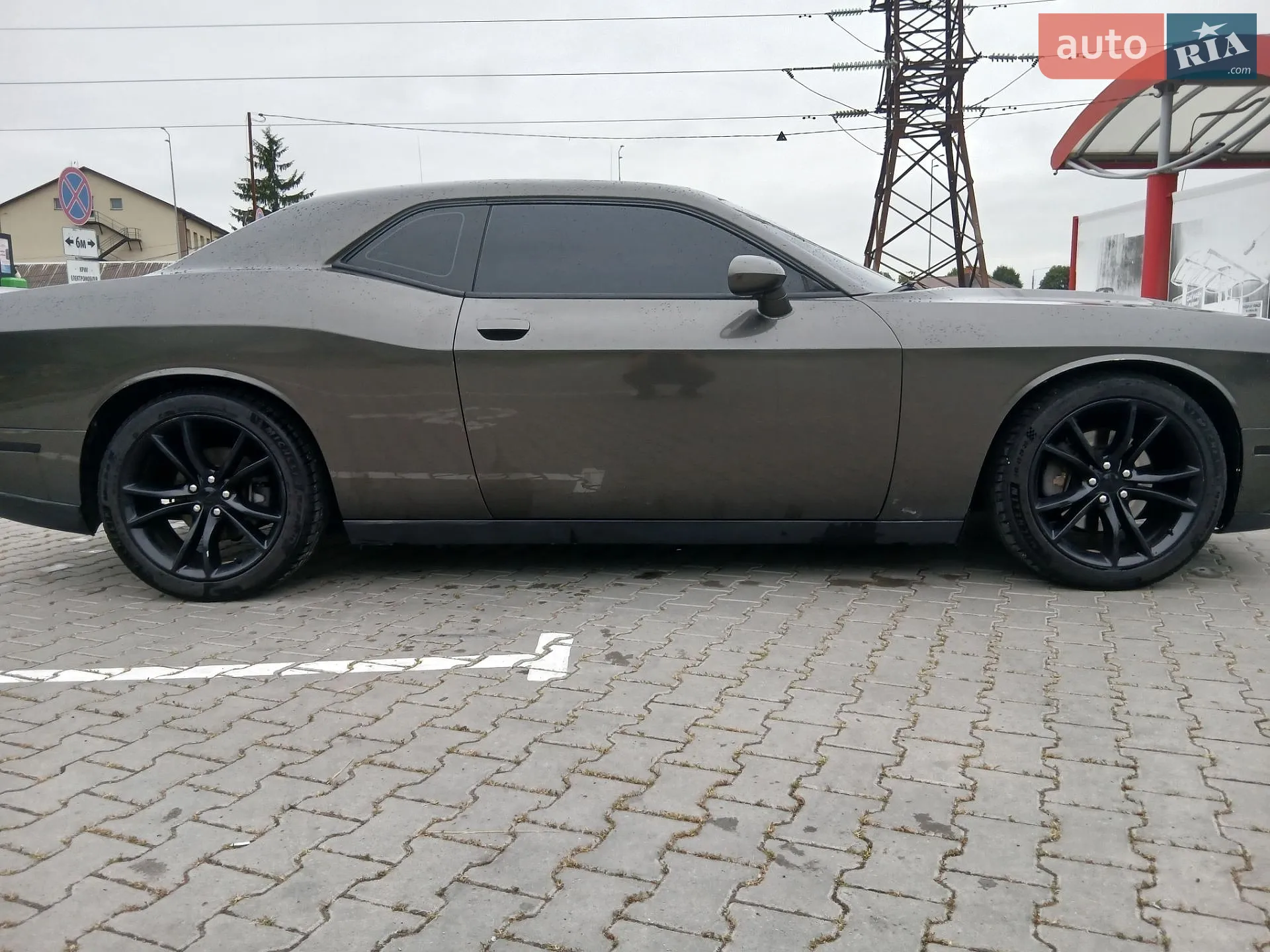 2016 Dodge Challenger - мініатюра 3
