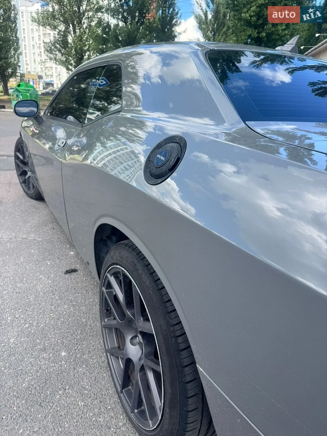 2019 Dodge Challenger - мініатюра 8
