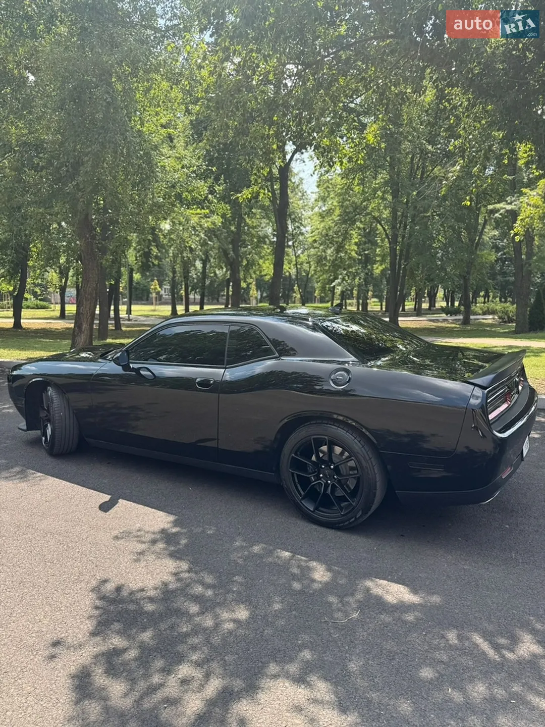 2019 Dodge Challenger - мініатюра 2