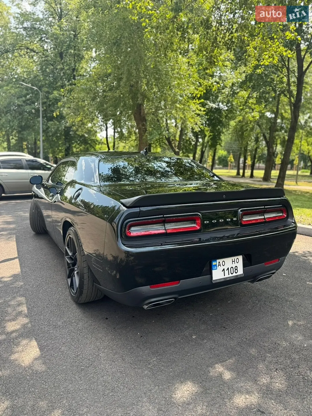 2019 Dodge Challenger - мініатюра 8