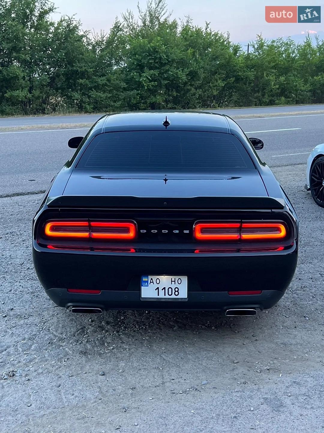 2019 Dodge Challenger - мініатюра 13