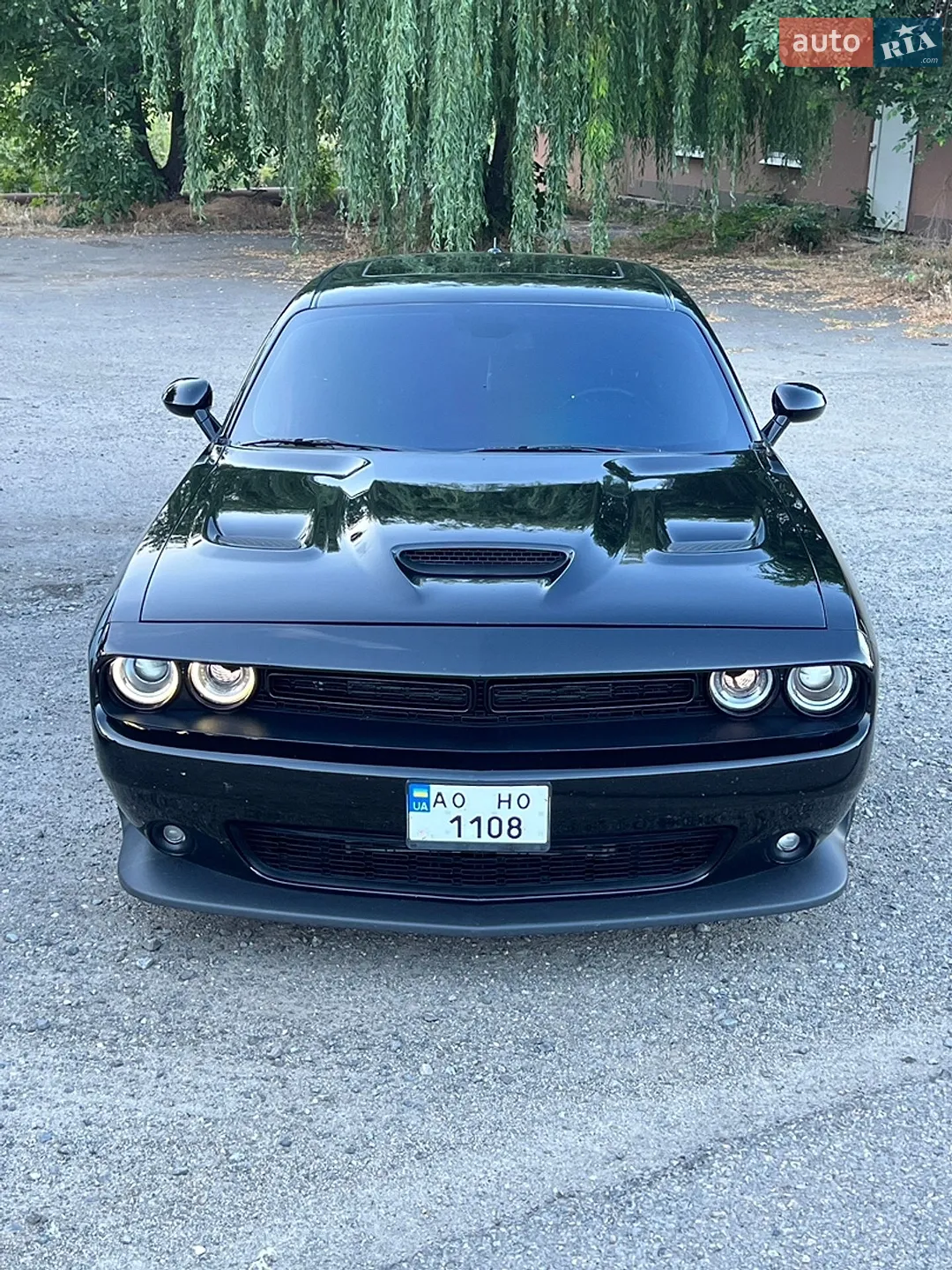 2019 Dodge Challenger - мініатюра 16