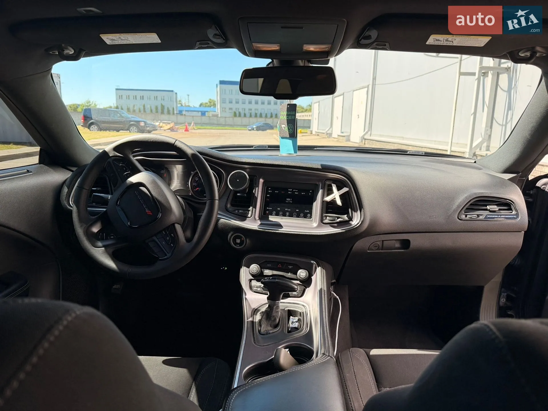 2018 Dodge Challenger - мініатюра 7