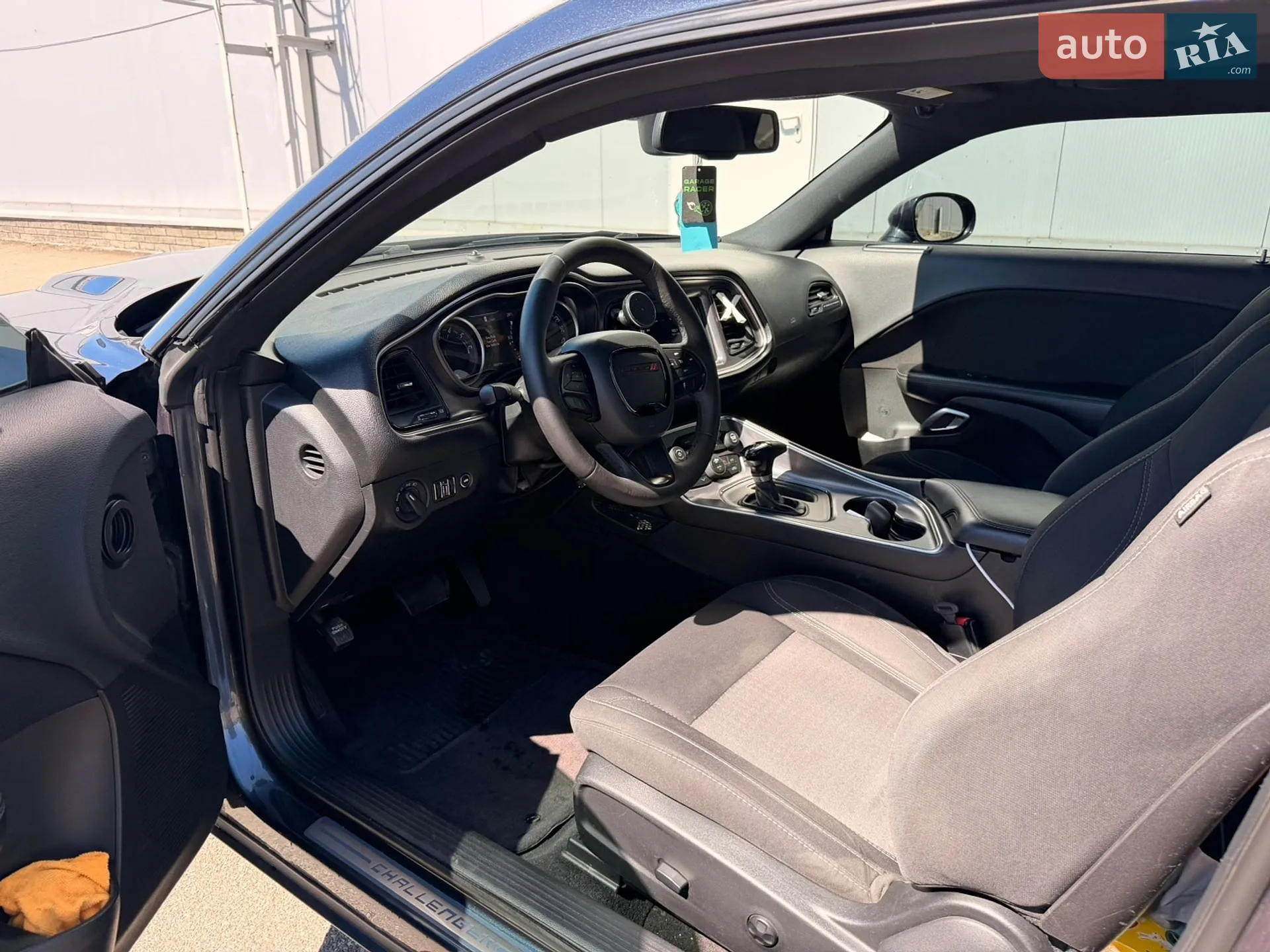 2018 Dodge Challenger - мініатюра 9
