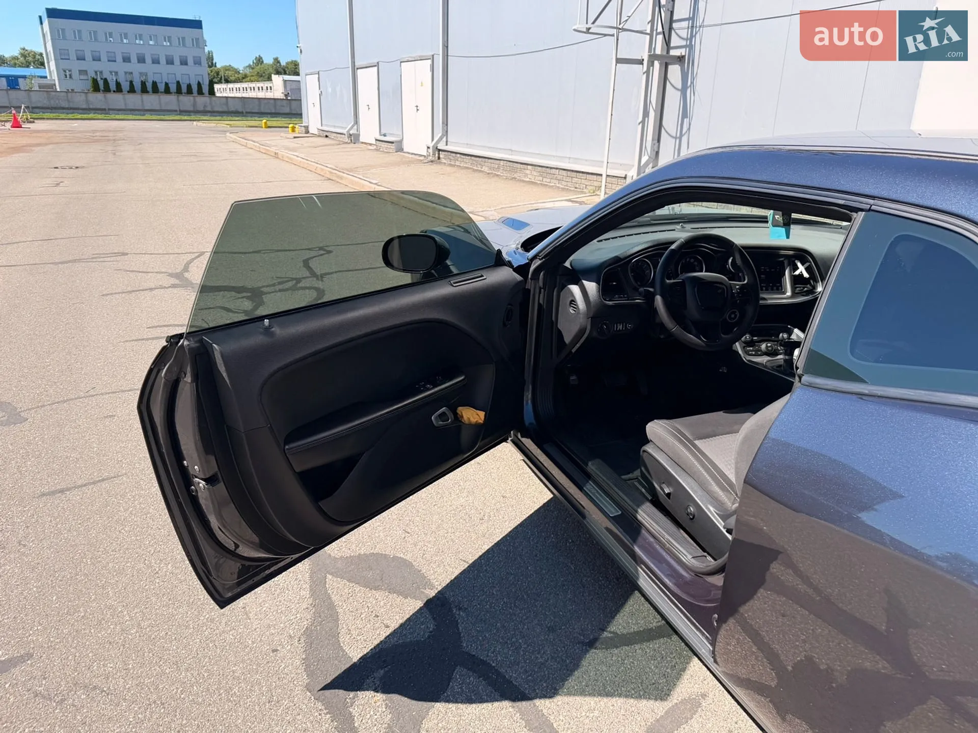 2018 Dodge Challenger - мініатюра 10