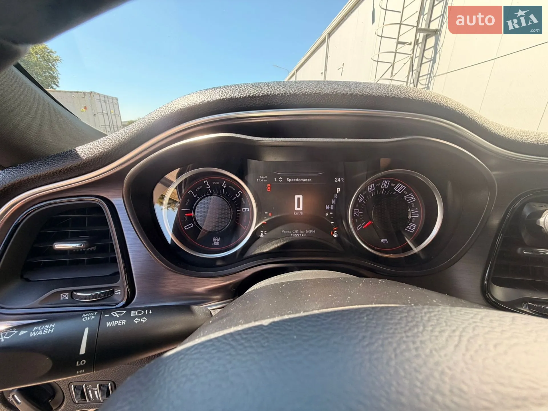 2018 Dodge Challenger - мініатюра 11
