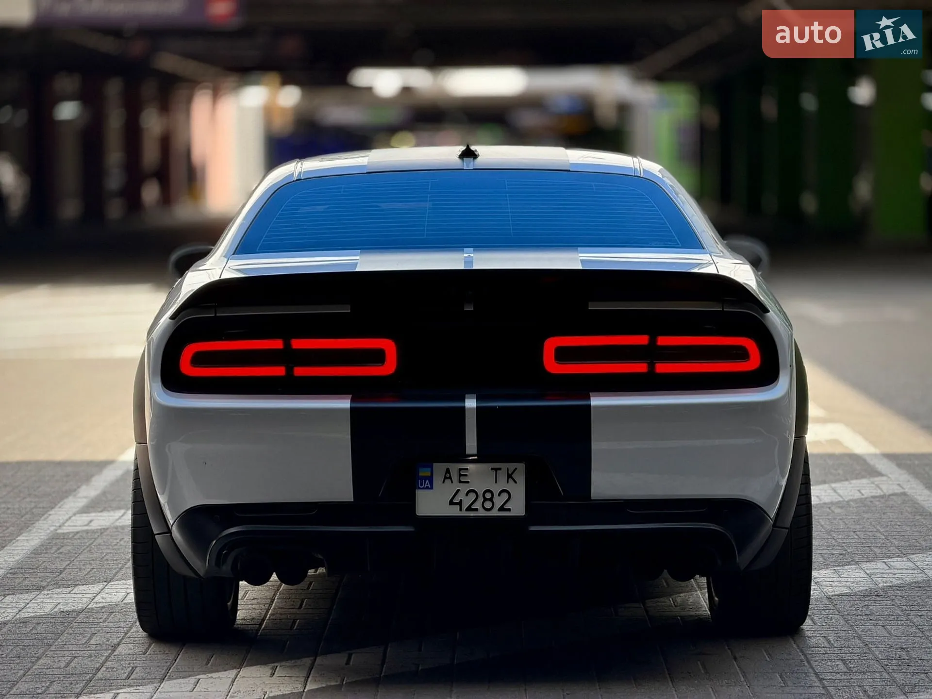 2020 Dodge Challenger - мініатюра 5