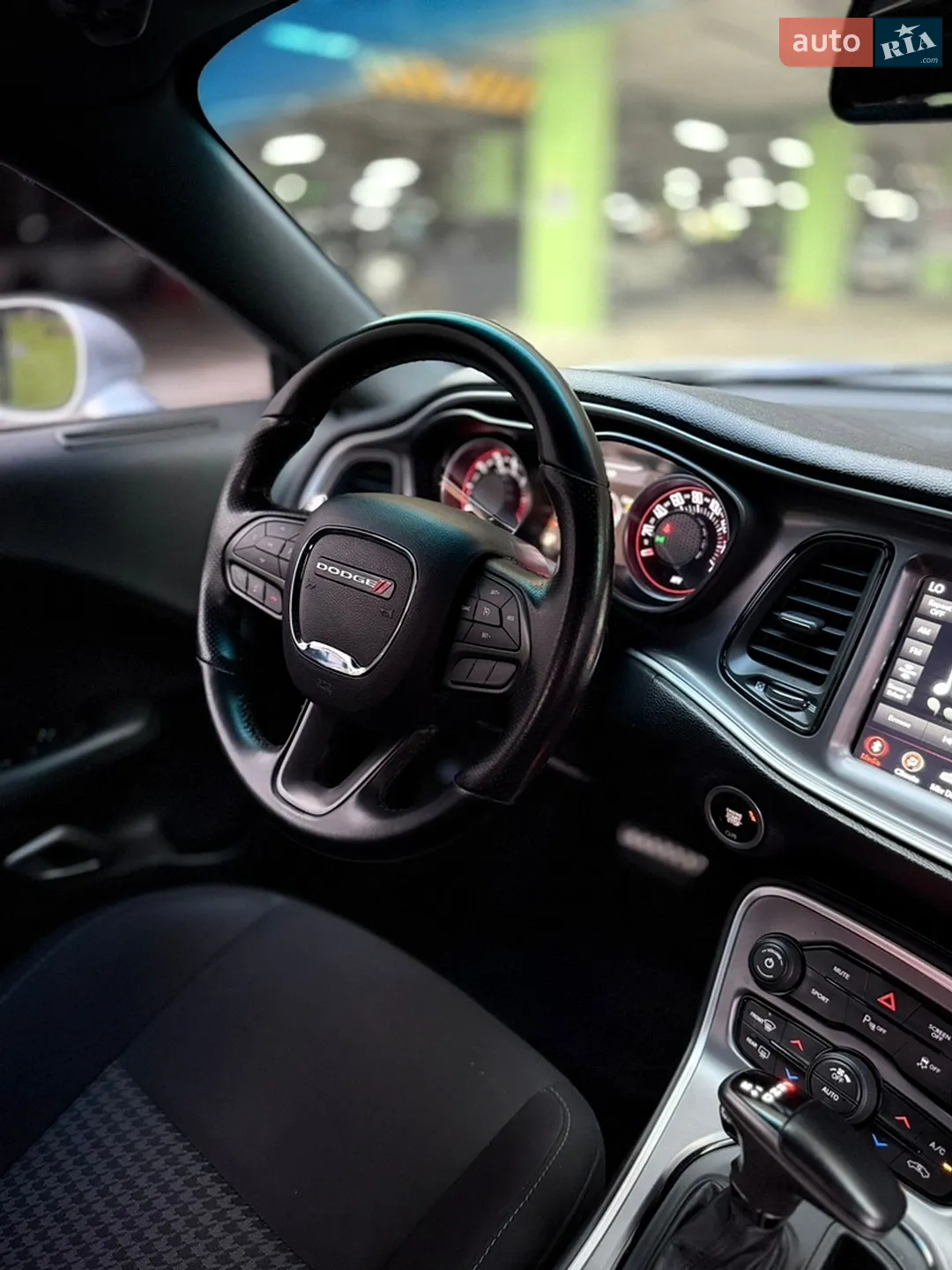 2020 Dodge Challenger - мініатюра 23