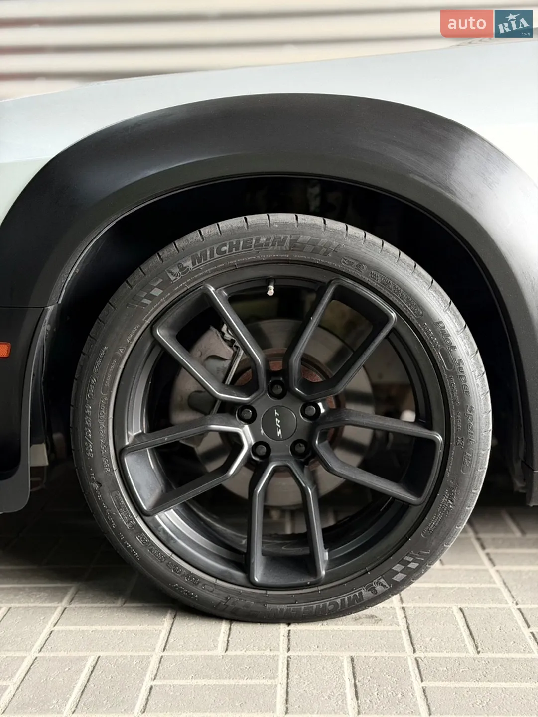 2020 Dodge Challenger - мініатюра 34