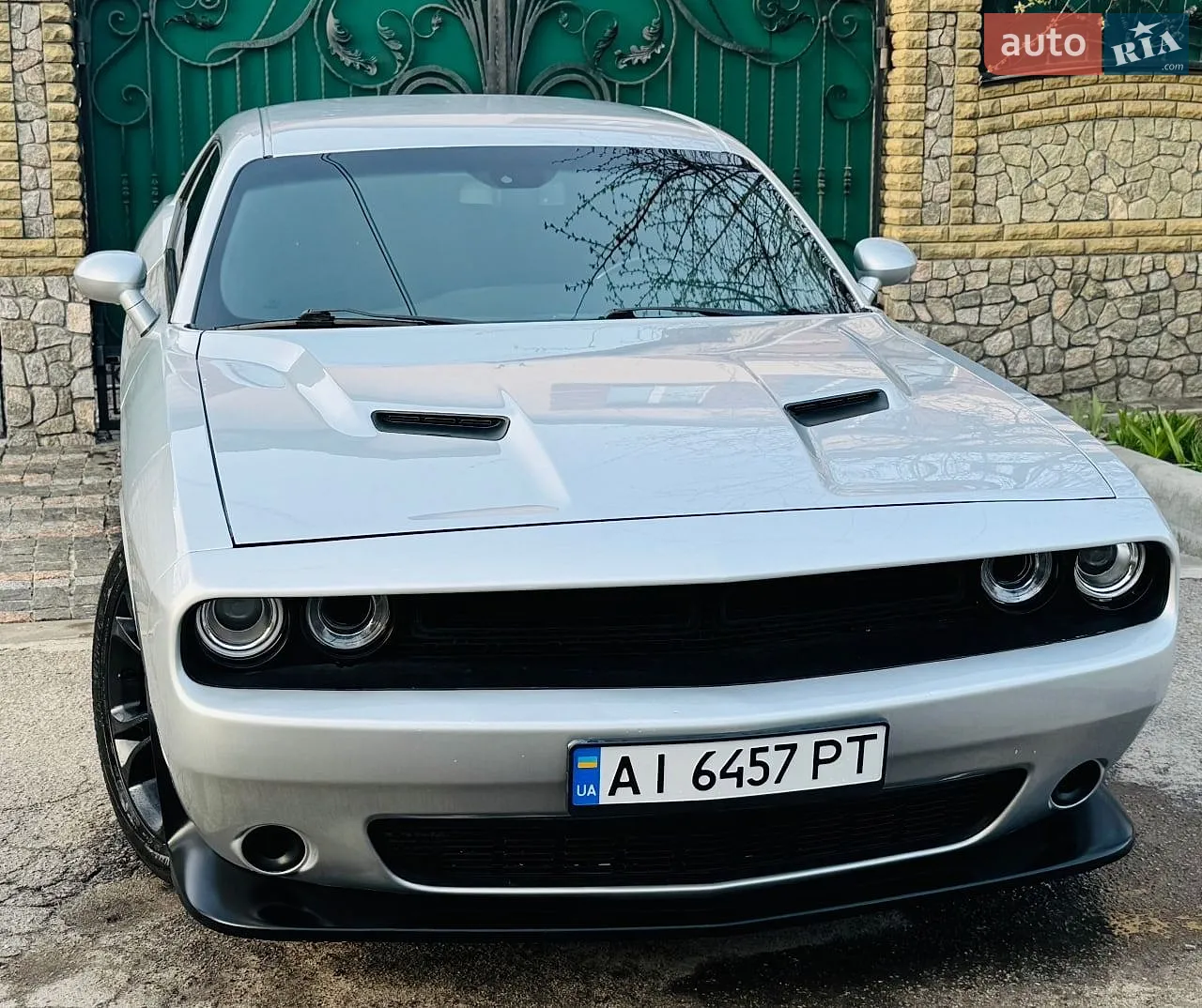 Dodge Challenger 2021 VIN 2C3CDZBT0MH538412 фото оголошення 4 з 13